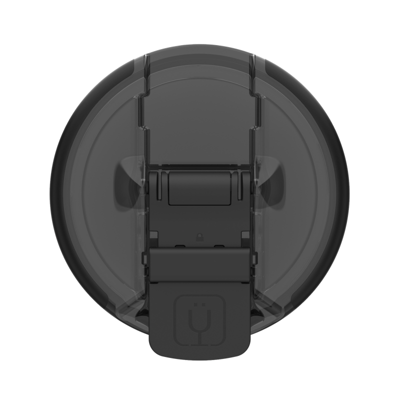 Müv + Nav OctaLock™ Replacement Lid 35oz | Matte Black