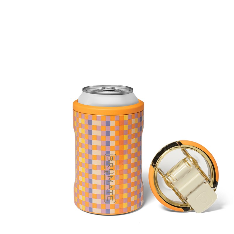 Hopsulator Duo | Vibe Check | 12oz Standard Cans