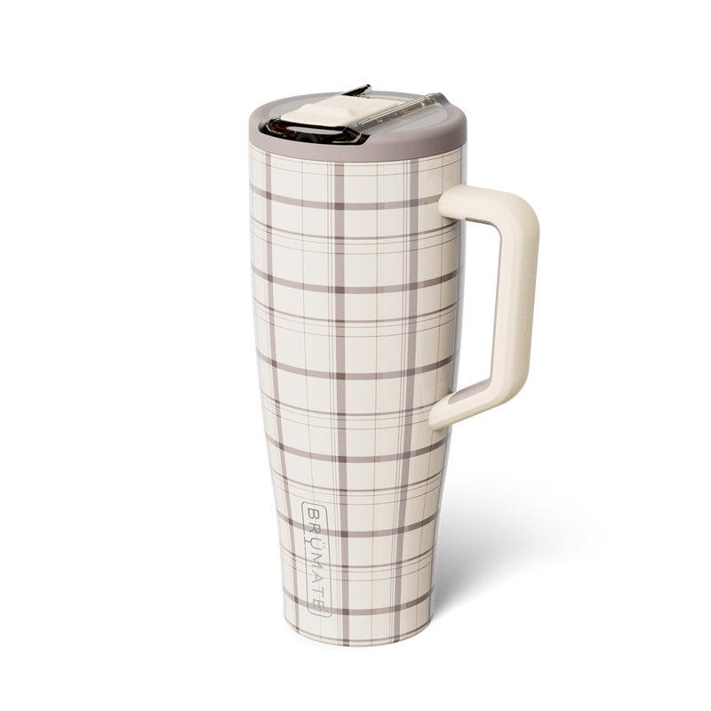 Era Flip 40oz | Oxford Plaid