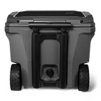 BrüTank 35-Quart Ultimate Day Trip Cooler Bundle | Charcoal