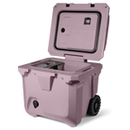 BrüTank 35-Quart Ultimate Day Trip Cooler Bundle | Lilac Dusk