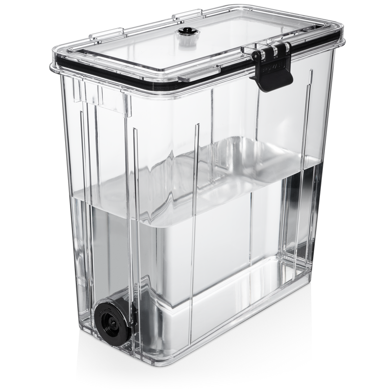 BrüTank 55qt Self-Tapping Replacement Tank