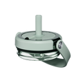 Resa Ü-Turn™ Replacement Lid 25oz | Sage