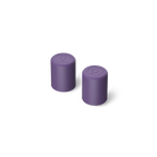 Magnetic Straw Cover | Dark Aura | 2-Pack