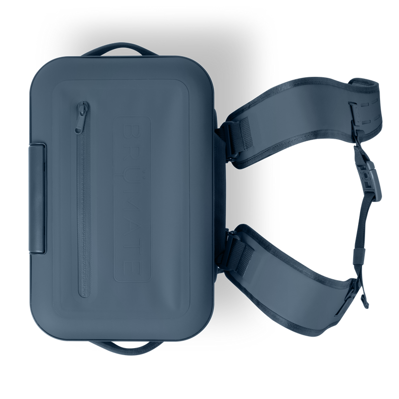 MagPack 24-Can Backpack Soft Cooler | Nightfall Blue