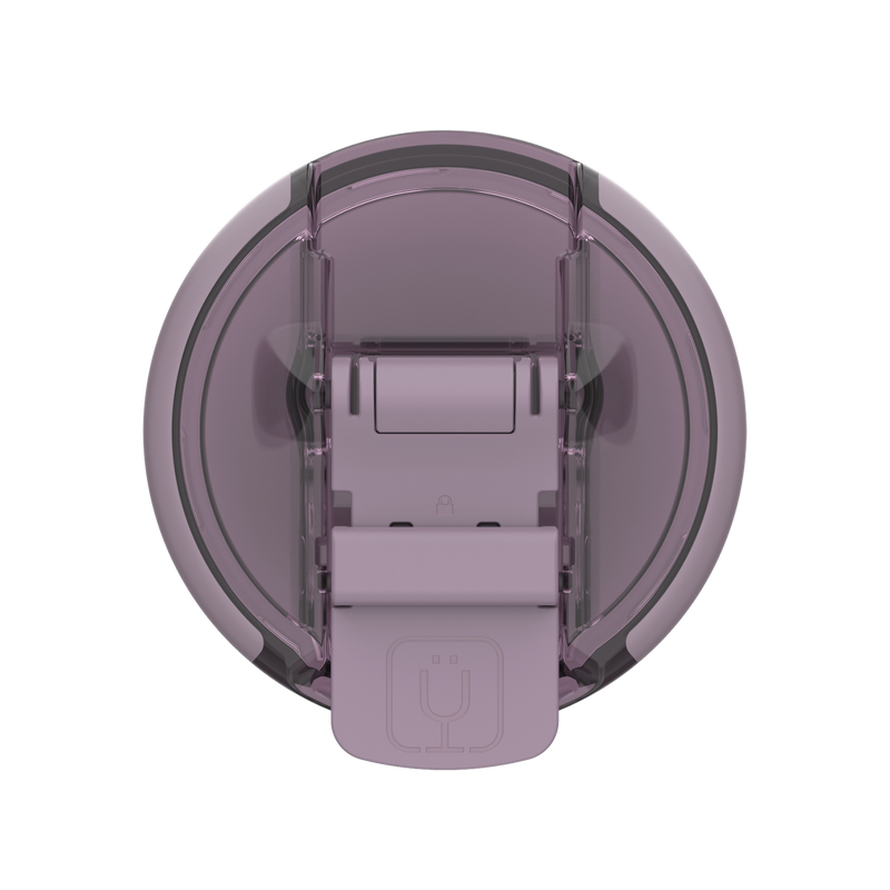 Müv + Nav OctaLock™ Replacement Lid 15/25oz | Lilac Dusk