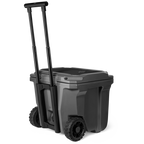 BrüTank 35-Quart Ultimate Day Trip Cooler Bundle | Charcoal