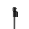 Rise Replacement ColdKey™ Straw | 18oz | Black