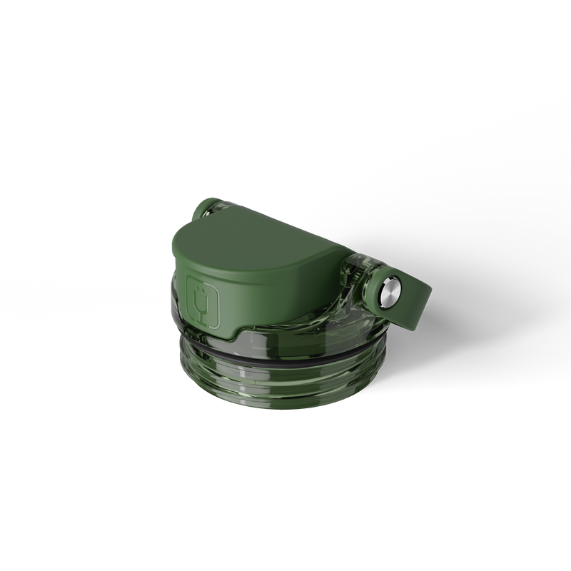 Rise Universal Replacement Lid | OD Green