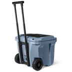 BrüTank 35-Quart Ultimate Day Trip Cooler Bundle | Denim