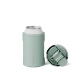 Hopsulator Duo | Sage | 12oz Standard Cans