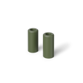 Era Flip + Resa Flip Replacement Straw Tips 30/40oz + 35oz | OD Green | 2-Pack