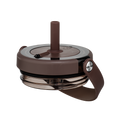 Resa Ü-Turn™ Replacement Lid 35oz | Java