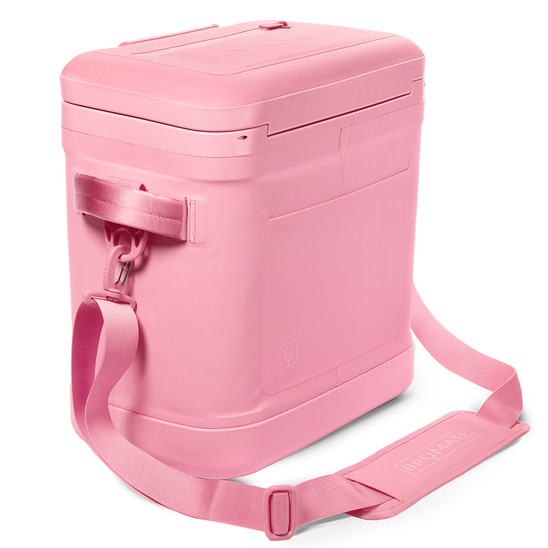 MagPack 18-Can Shoulder Sling Soft Cooler | Primrose