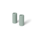 Era Flip + Resa Flip Replacement Straw Tips 30/40oz + 35oz | Sage | 2-Pack