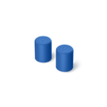 Magnetic Straw Cover | Cascade | 2-Pack