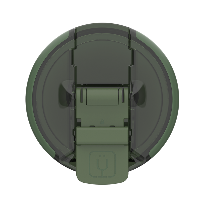 Müv + Nav OctaLock™ Replacement Lid 35oz | OD Green