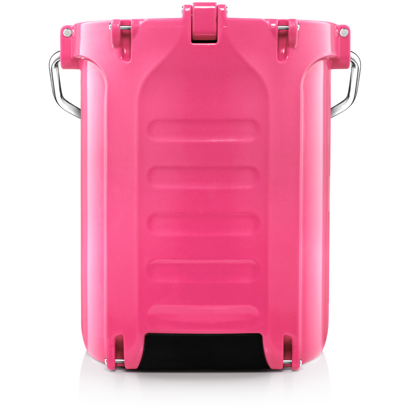 BackTap™ | Neon Pink | 3gal