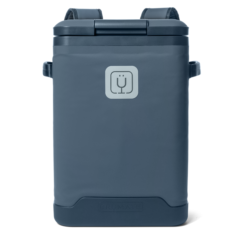 MagPack 24-Can Backpack Soft Cooler | Nightfall Blue