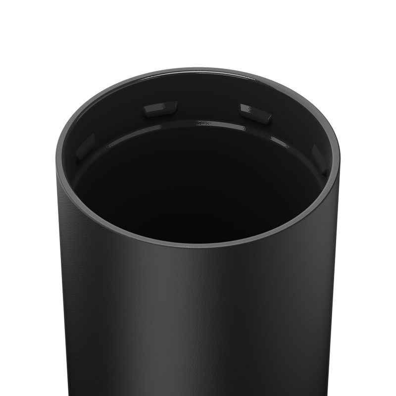 Strova 18oz | Matte Black