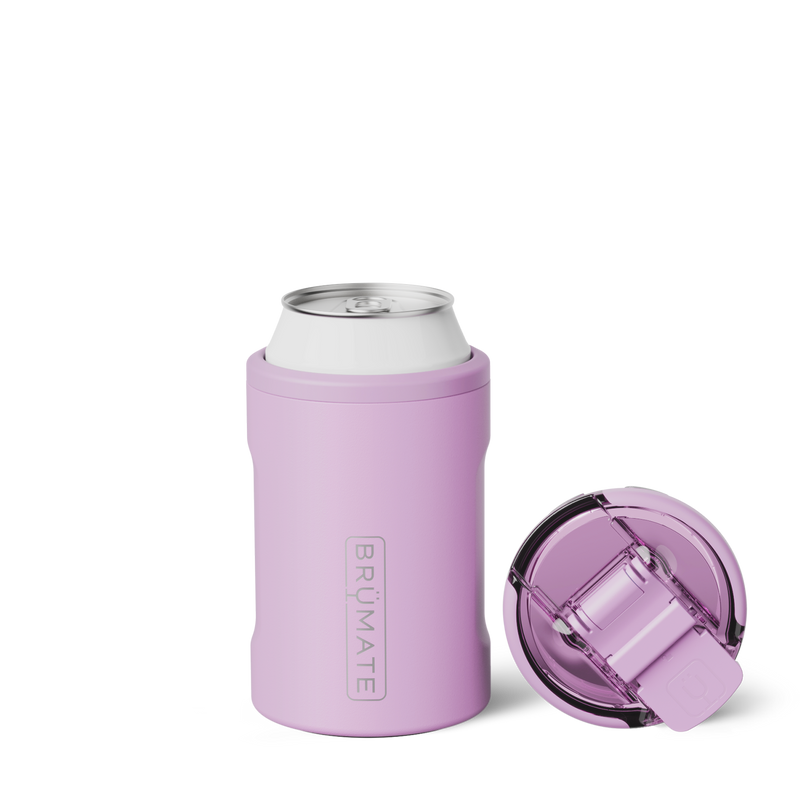 Hopsulator Duo | Lavender | 12oz Standard Cans