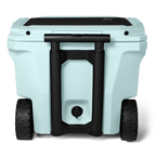 BrüTank 35-Quart Rolling Cooler | Blue Agave