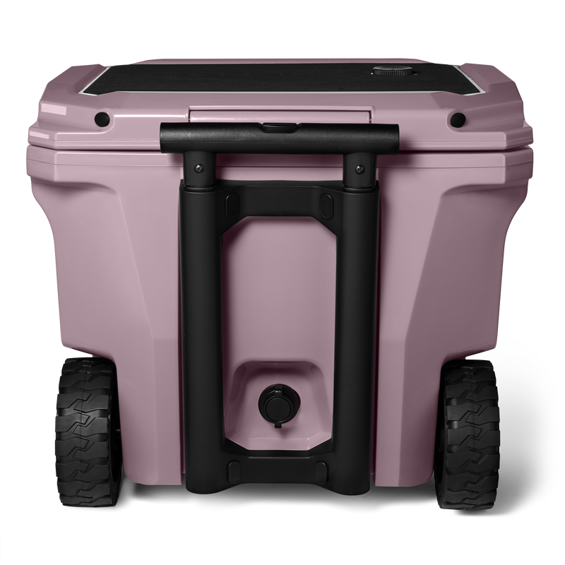 BrüTank 35-Quart Ultimate Day Trip Cooler Bundle | Lilac Dusk