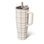 Era Flip 40oz | Oxford Plaid