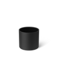Rise Swappable Sleeve | 35oz | Matte Black