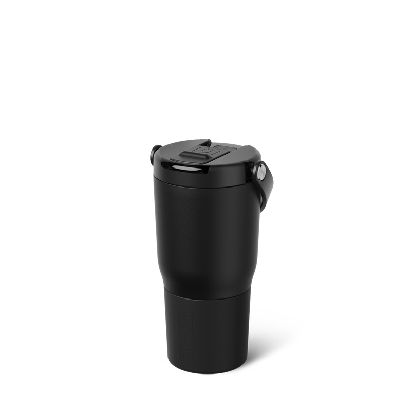 Resa Flip 20oz | Matte Black