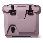 BrüTank 35-Quart Ultimate Day Trip Cooler Bundle | Lilac Dusk