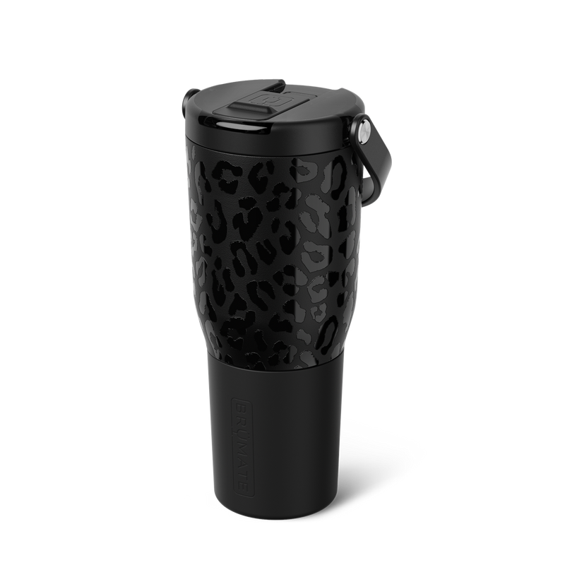 Resa Flip 35oz | Onyx Leopard