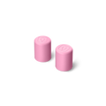Magnetic Straw Cover | Primrose | 2-Pack