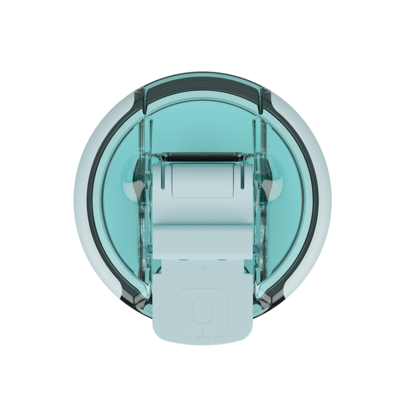 Hopsulator Duo/Trio OctaLock™ Lid | Blue Agave