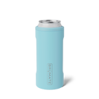 Hopsulator Slim | Glacier | 12oz Slim Cans