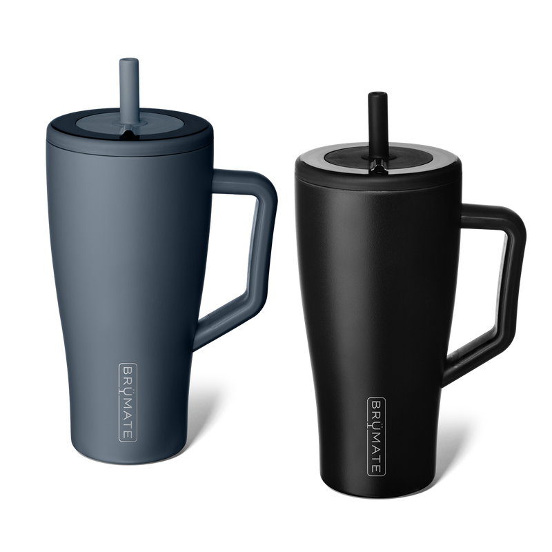 Era 30oz Bundle | Nightfall Blue & Matte Black