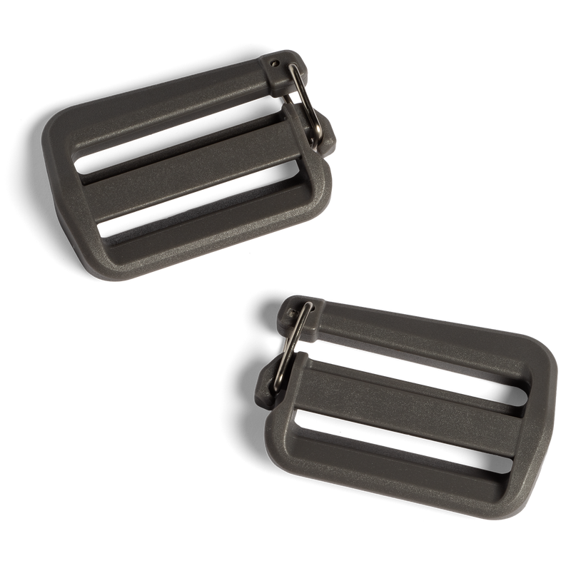 MagPack Replacement Clip | Graphite