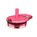 Leap Replacement Lid 12oz | Neon Pink