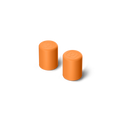 Magnetic Straw Cover | Vibe Check | 2-Pack