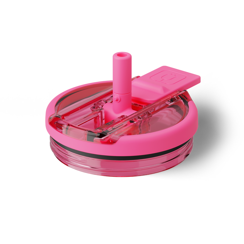 Era Flip Replacement Lid 30/40oz | Neon Pink