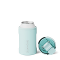 Hopsulator Duo | Blue Agave | 12oz Standard Cans