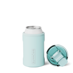 Hopsulator Duo | Blue Agave | 12oz Standard Cans