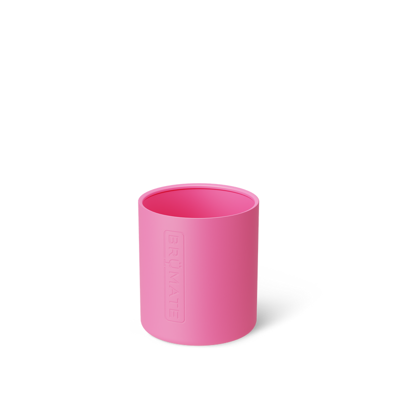 Rise Swappable Sleeve | 18/25oz | Neon Pink