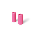 Era Flip + Resa Flip Replacement Straw Tips 30/40oz + 35oz | Neon Pink | 2-Pack