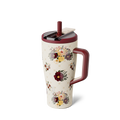 Era Flip 30oz | Quilted Florals