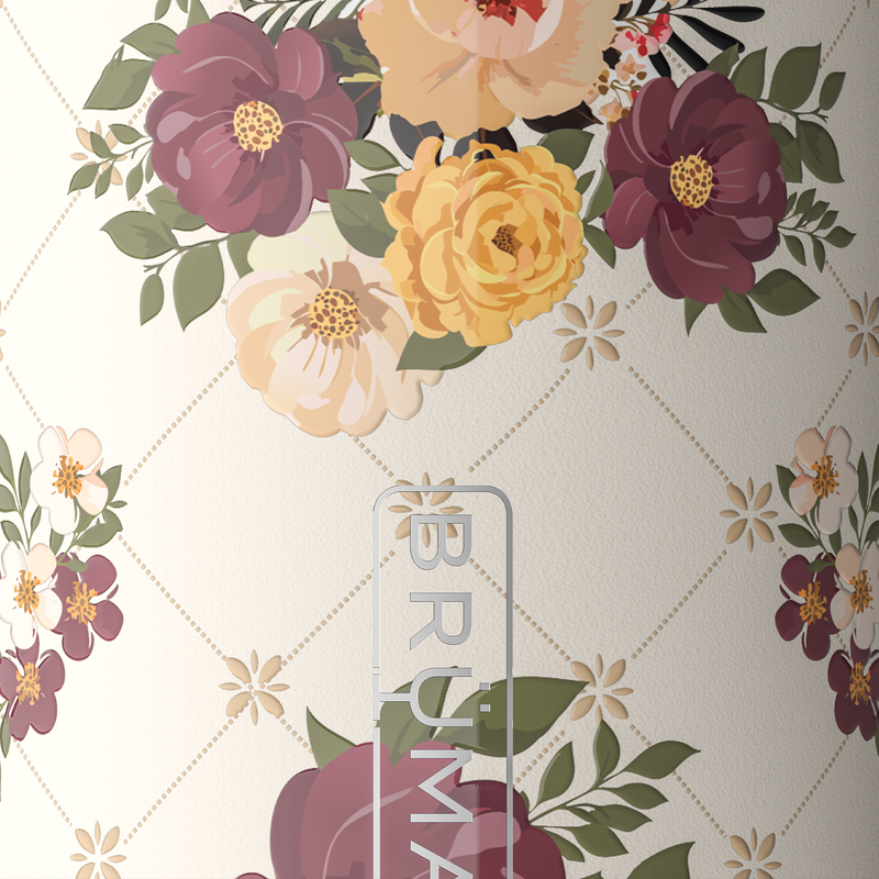 Era Flip 30oz | Quilted Florals