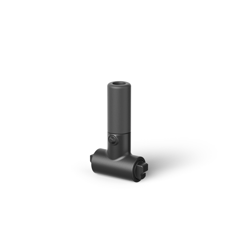 Era Flip + Resa Flip Replacement Flip Straw 30/40oz + 35oz | Matte Black