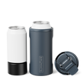 Hopsulator Trio | Nightfall Blue | 12/16oz Standard Cans