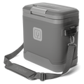 MagPack 18-Can Shoulder Sling Soft Cooler | Graphite