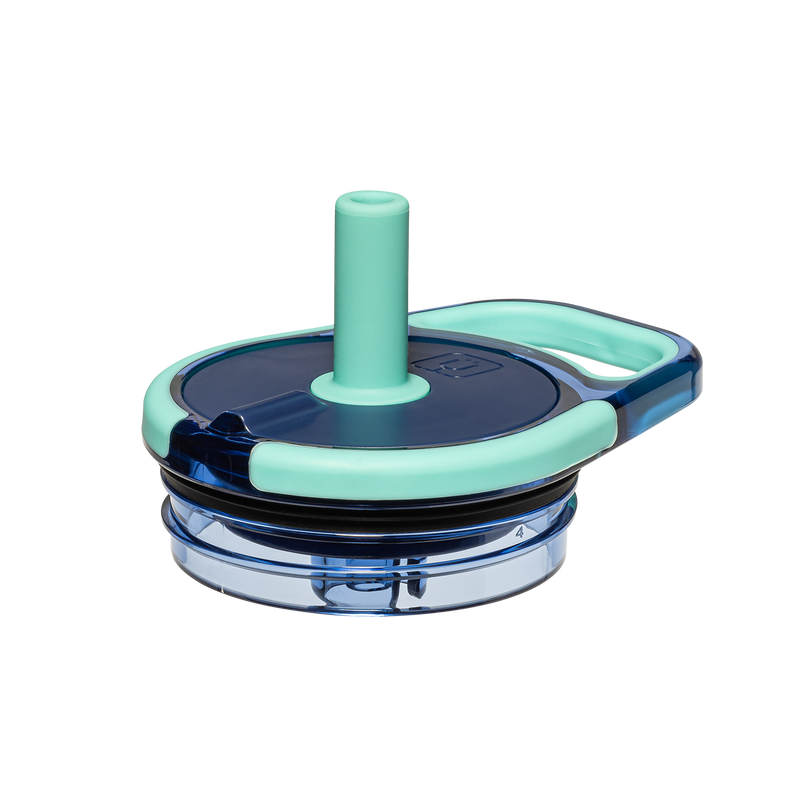 Leap Replacement Lid 12oz | Outer Space